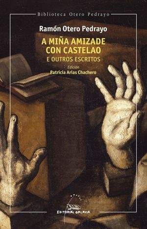 A MI�A AMIZADE CON CASTELAO E OUTROS ESCRITOS