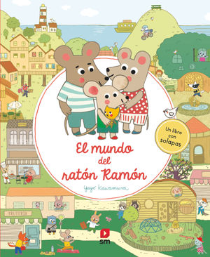 EL MUNDO DEL RATN RAMN