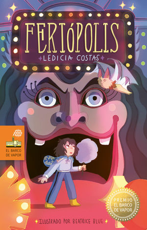 FERIPOLIS