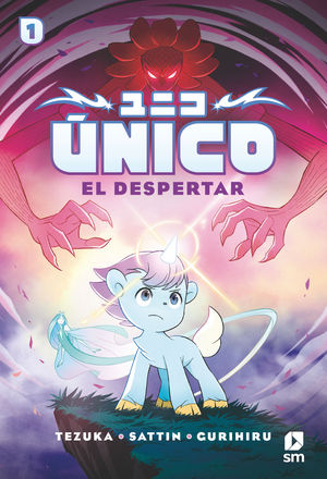 NICO: EL DESPERTAR