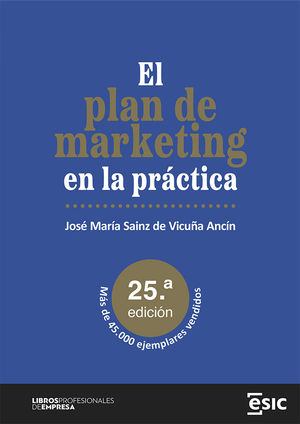 EL PLAN DE MARKETING EN LA PRCTICA