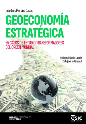 GEOECONOM�A ESTRAT�GICA