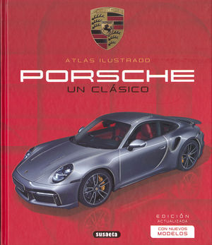 PORSCHE. UN CLSICO