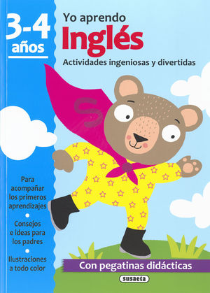 INGLES 3-4 AQOS