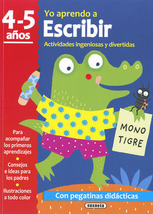 ESCRITURA 4-5 AQOS