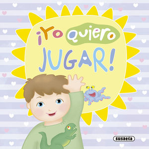 YO QUIERO JUGAR!