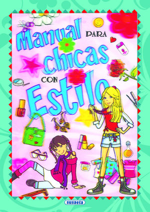 MANUAL PARA CHICAS CON ESTILO