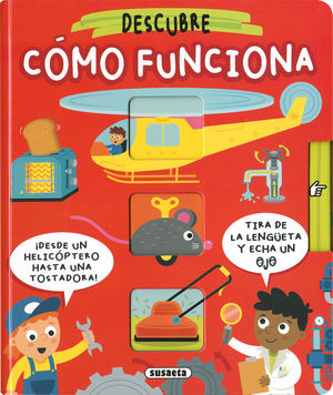 DESCUBRE CMO FUNCIONA