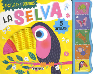 SELVA, LA