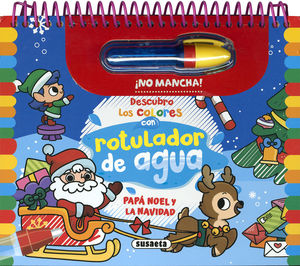 PAP NOEL Y LA NAVIDAD