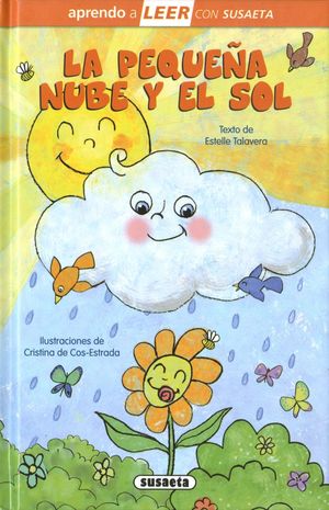 LA PEQUE�A NUBE Y EL SOL