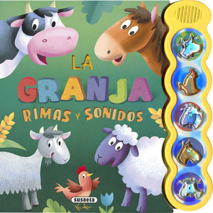 GRANJA, LA