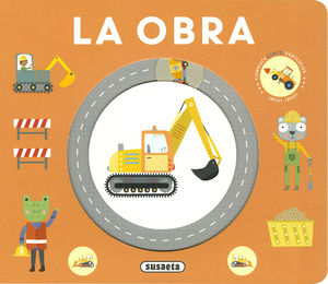 OBRA, LA