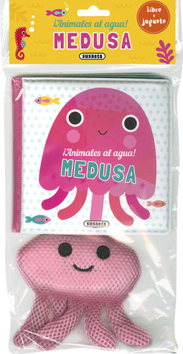 MEDUSA. LIBRO BAO