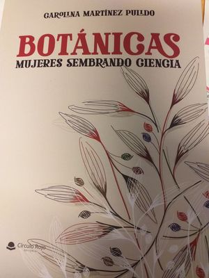 BOTANICAS