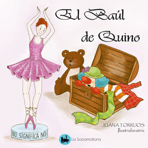 EL BAL DE QUINO