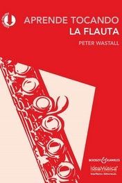 APRENDE TOCANDO LA FLAUTA