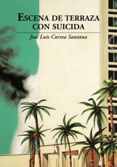 ESCENA DE TERRAZA CON SUICIDA