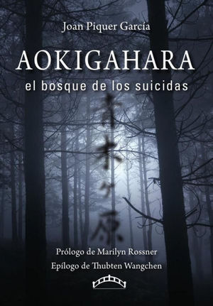 AOKIGAHARA EL BOSQUE DE LOS SUICIDAS