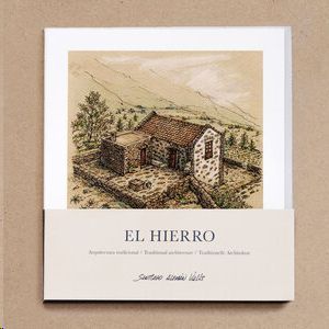 EL HIERRO, ARQUITECTURA TRADICIONAL