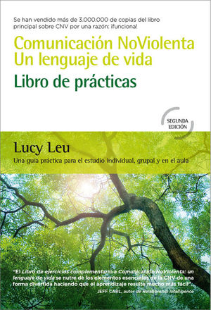 COMUNICACIN NOVIOLENTA. LIBRO DE PRCTICAS