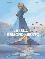 LA ISLA DEL REMORDIMIENTO