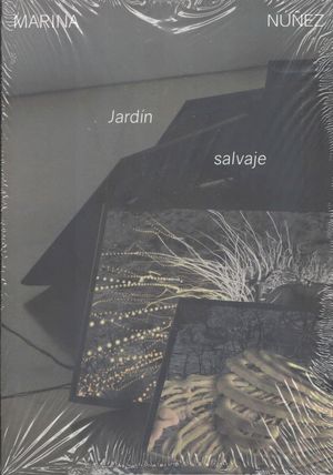 JARDN SALVAJE