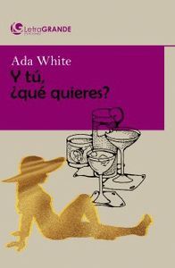 Y T QU QUIERES? (EDICION EN LETRA GRANDE)