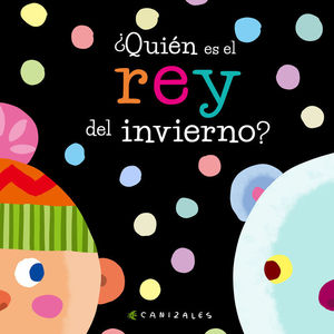 QUIEN ES EL REY DEL INVIERNO?