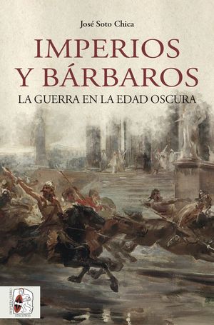 IMPERIOS Y BRBAROS