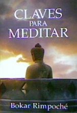 CLAVES PARA MEDITAR