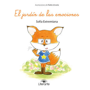 EL JARDN DE LAS EMOCIONES