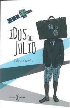 IDUS DE JULIO