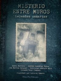 MISTERIO ENTRE MUROS