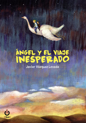 NGEL Y EL VIAJE INESPERADO