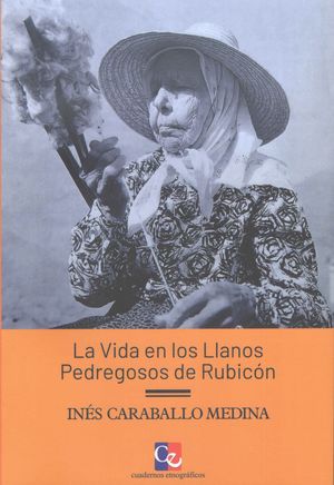 LA VIDA EN LOS LLANOS PEDREGOSOS DE RUBICON