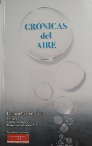 CRNICAS DEL AIRE