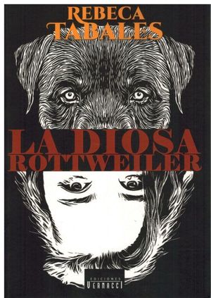 LA DIOSA ROTTWEILER