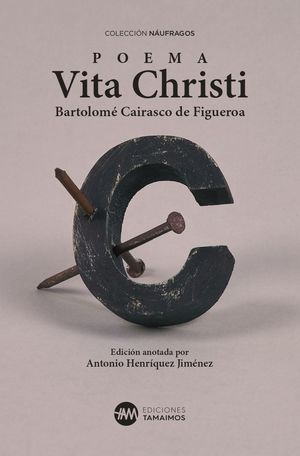 VITA CHRISTI. POEMA