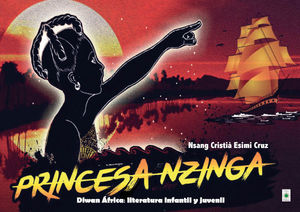 PRINCESA NZINGA