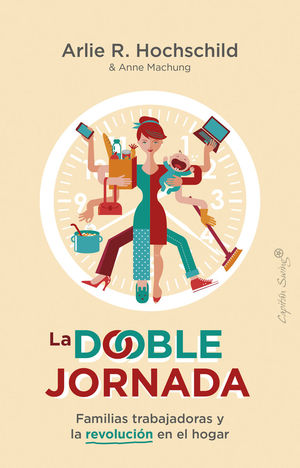 LA DOBLE JORNADA