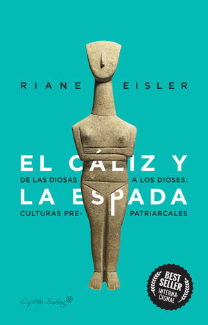 EL CALIZ Y LA ESPADA