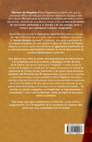EL EVANGELIO DE MARA MAGDALENA