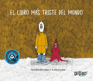 EL LIBRO MS TRISTE DEL MUNDO