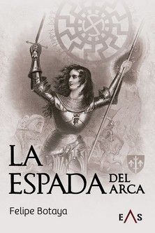 LA ESPADA DEL ARCA