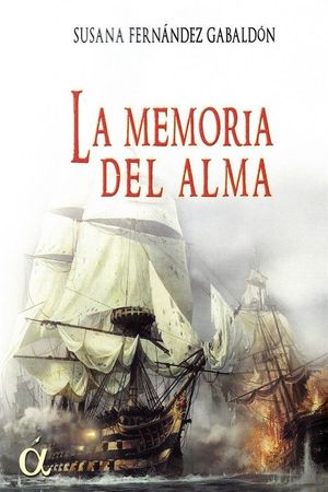 MEMORIA DEL ALMA, LA