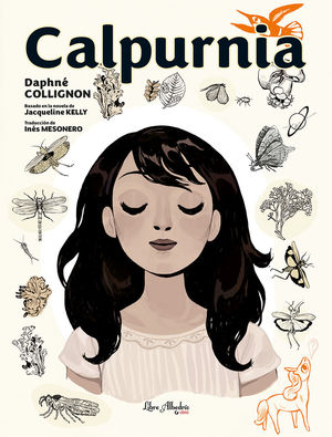 CALPURNIA VOL 2