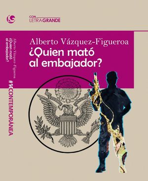 QUIN MAT AL EMBAJADOR?