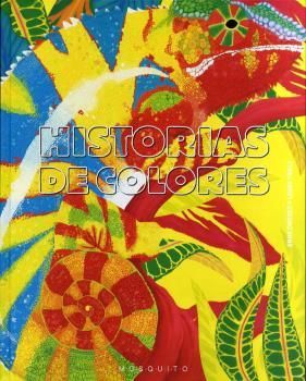 HISTORIAS DE COLORES