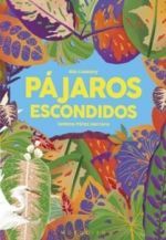 PJAROS ESCONDIDOS